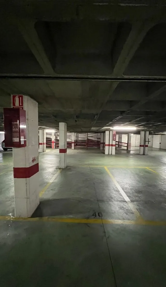 PLAZA DE GARAJE, MOLINA DE SEGURA (CENTRO) — 3