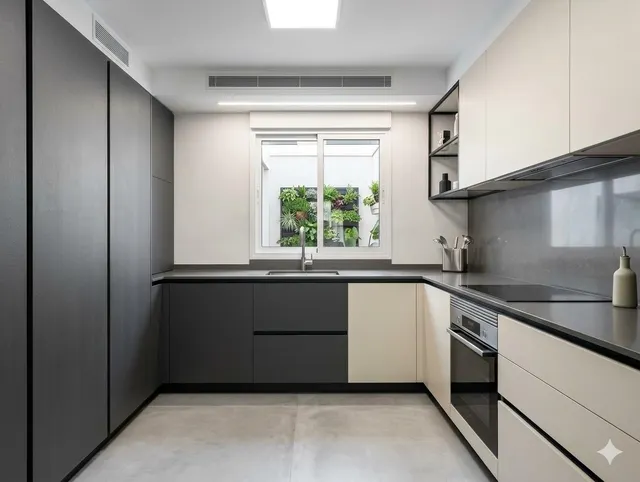 BUNGALOW EN PLAYA DE SAN JUAN ZONA ALICANTE GOLF — 10