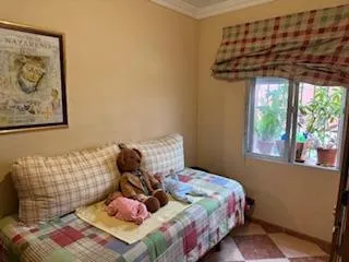 PISO BAJO EN VENTA EN CHICLANA DE LA FRONTERA — 14