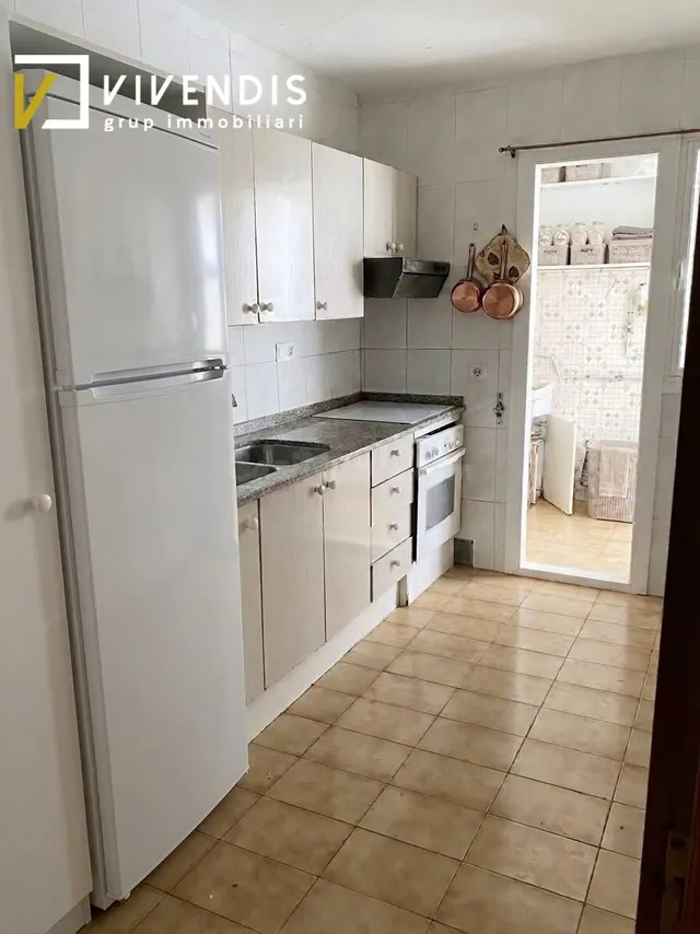 Piso en venta - Mollerussa — 3