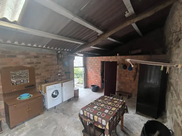 CASA DE PIEDRA EN LAMPAI — 18