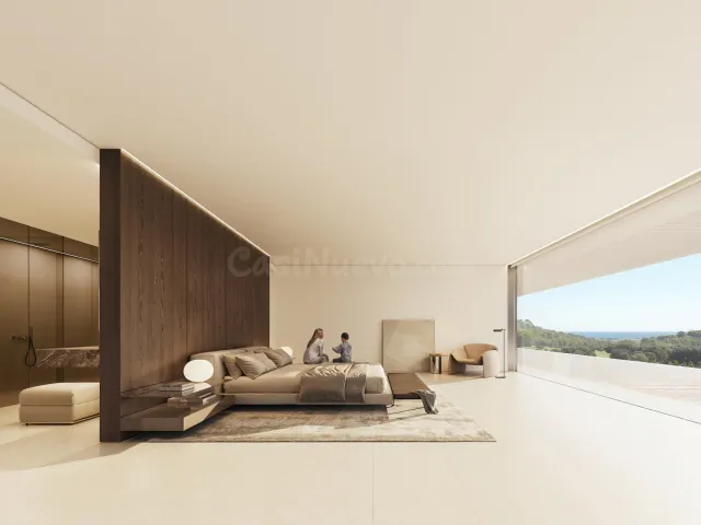 Villa 6 habitaciones 1906m² en venta - La Reserva - foto 5
