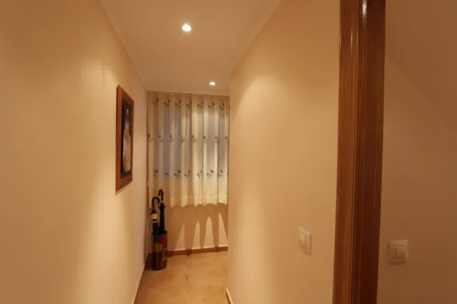 VENTA Y ALQUILER VACACIONAL  EN  FOZ - LUGO,  CON VISTAS AL MAR PLAYA RAPADOIRA — 9