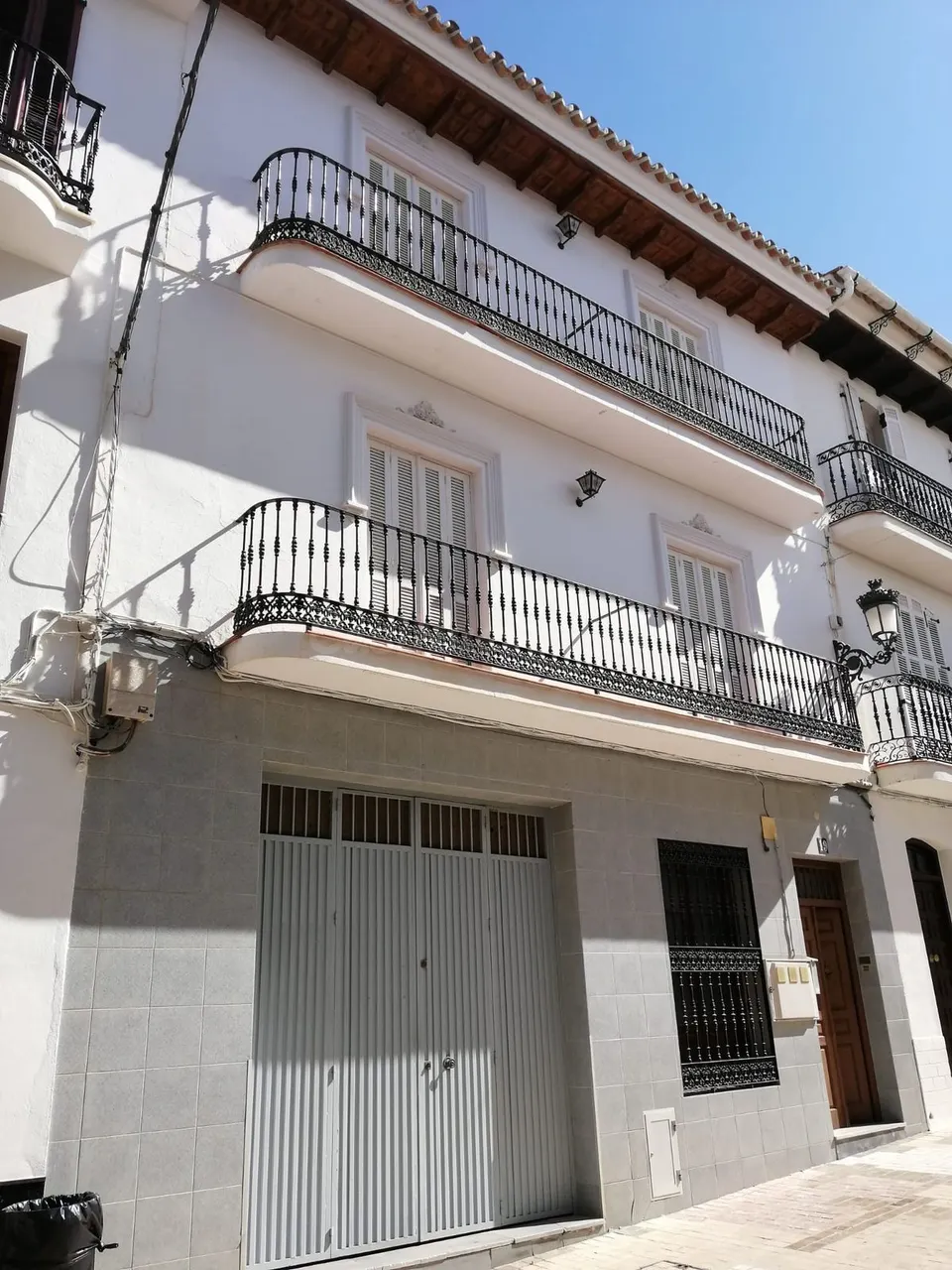 Adosado 5 habitaciones 498m² en venta - Costa del Sol