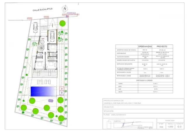 Villa 4 habitaciones 350m² en venta - Pinar del abogat — 15