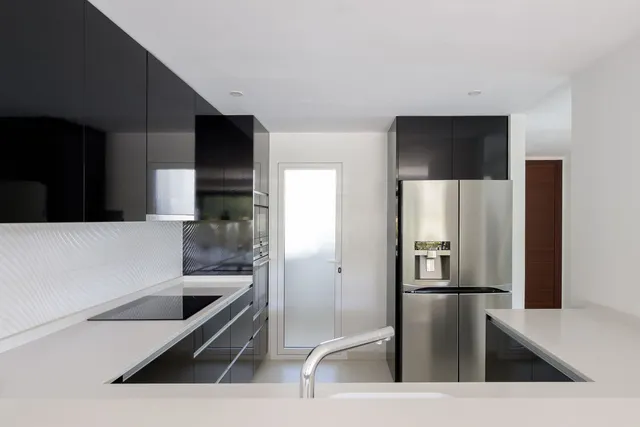 Adosado 3 habitaciones 250m² en venta - Marbella — 16