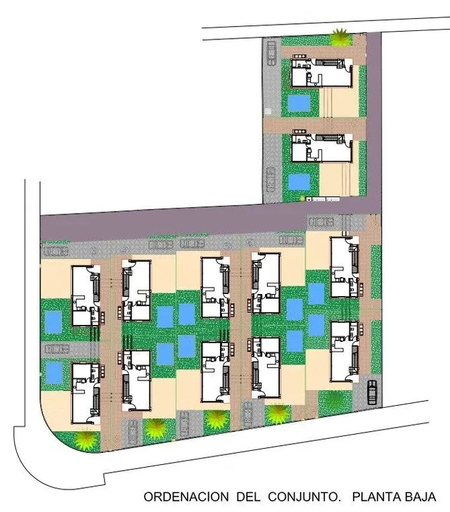 VILLA A ORILLAS DE LAS PLAYAS DEL PINET! — 12
