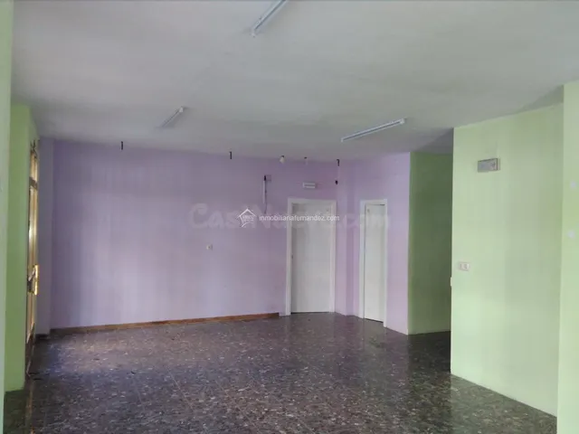 Local comercial 1 habitación 80m² en venta - EROSKI - foto 2
