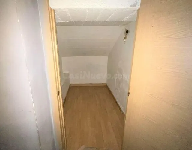 Piso 1 habitación 42m² en venta - Portazgo - foto 5