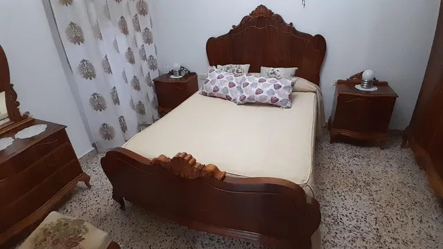PISO CON ASCENSOR Y GARAJE OPCIONAL  EN YECLA — 10