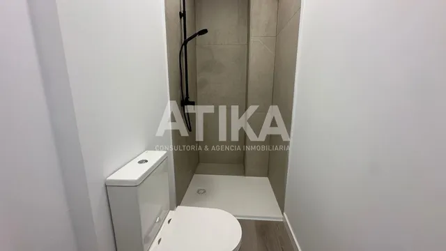 Piso en planta baja a la venta en zona san rafael - ontineynt — 9