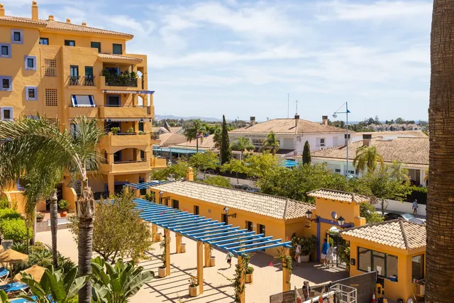 Apartamento 2 habitaciones 104m² en venta - Marbella — 34