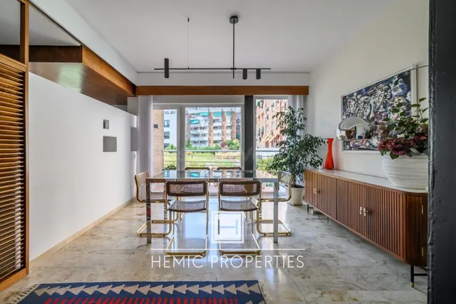 Piso 4 habitaciones 220m² en venta - Goya - foto 2