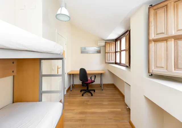 EXCLUSIVO DUPLEX JUNTO A PLAZA NUEVA — 22