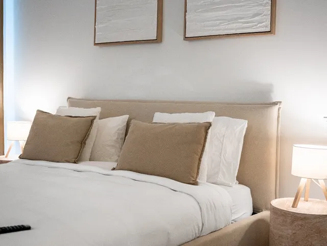 Apartamento 2 habitaciones 115m² en venta - El Madroñal — 13
