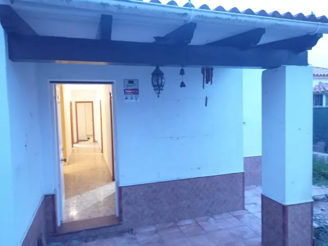 VENTA DE CHALET SEGREGADO EN LA DEHESILLA — 17