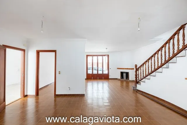 Chalet a pocos metros de Cala Galiota — 12