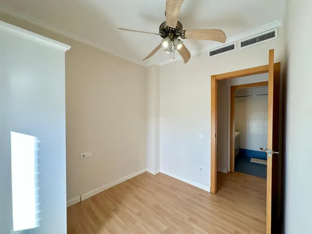PISO DE 3 DORMITORIOS, GARAJE Y TRASTERO | L'ALCÚDIA | 175.000 € — 16