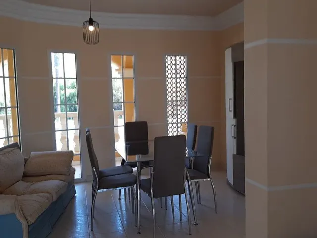 Villa 3 habitaciones 465m² en venta - PLAYA PRINCIPE — 43