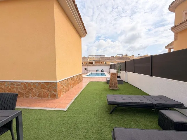 Villa 4 habitaciones 201m² en venta - Costa blanca sur — 7