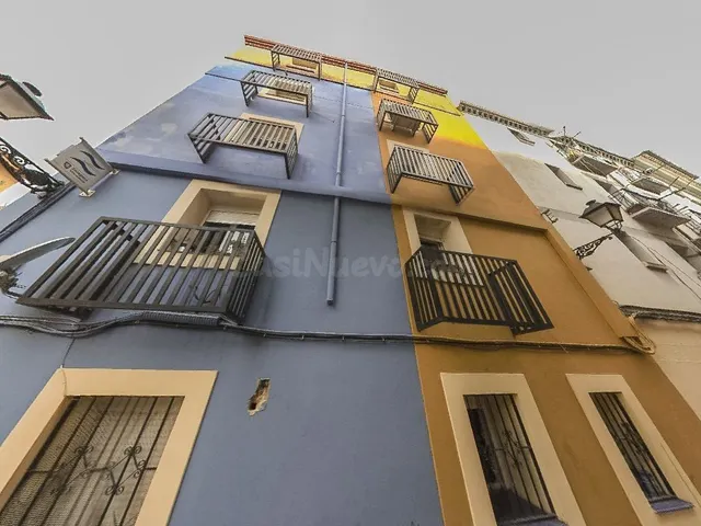 Piso en Venta en Zaragoza Zaragoza — 2