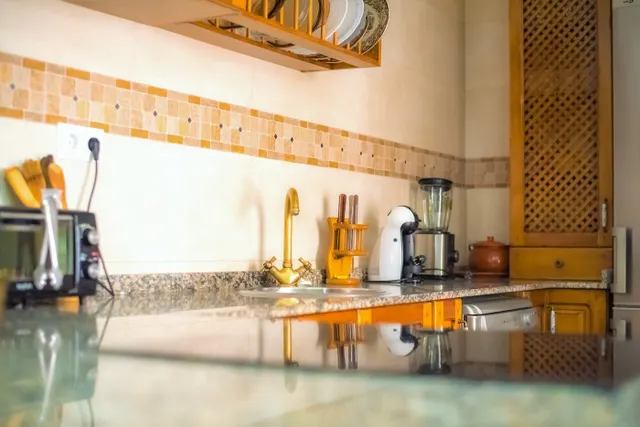 Venta de casa con historia en Estepa (Sevilla) — 18