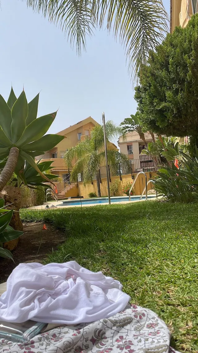Ático 2 habitaciones 73m² en venta - Centro — 15
