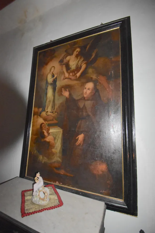 PerezGil - La casa que vio nacer al artista (Caudete) — 21