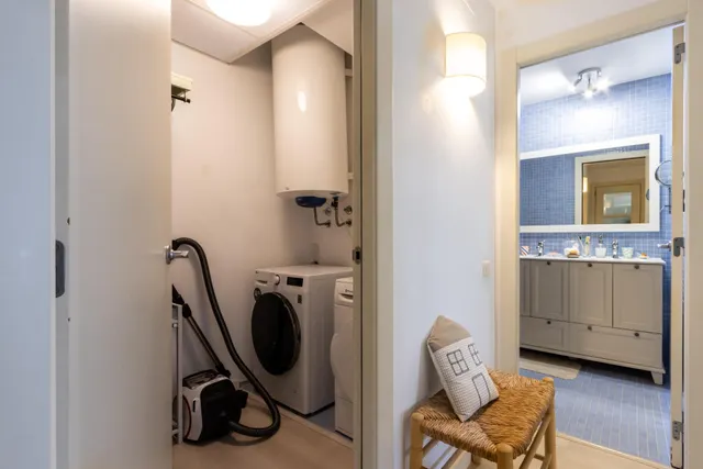 FANTASTICO DÚPLEX EN COVADONGA A SABADELL — 28