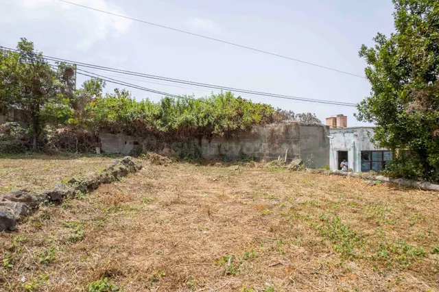 SE VENDE CASA CON TERRENO URBANO EN ICOD DE LOS VINOS. - foto 2