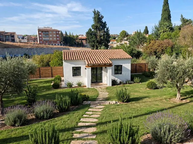 FINCA URBANA CON NAVE REFORMADA EN VENTA · EL PANDERÓN, MOLI - foto 5