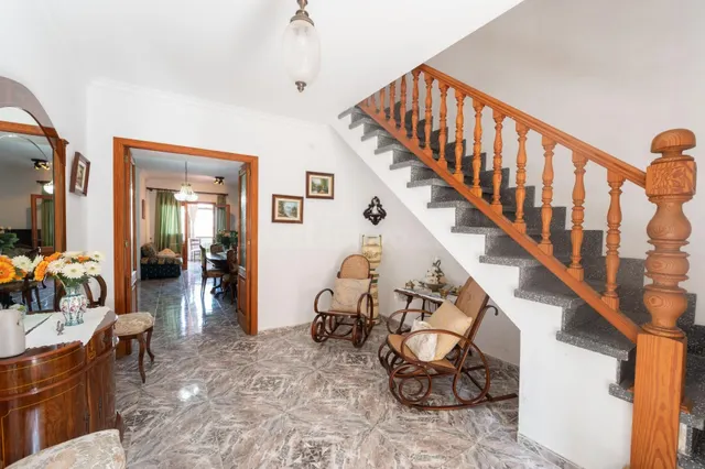 MAGNÍFICA CASA DE PUEBLO EN SINEU - foto 5