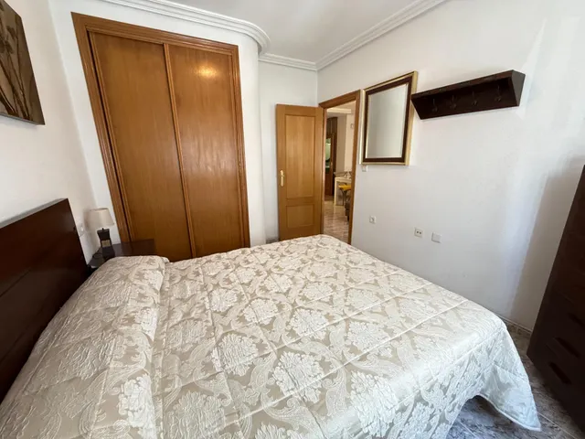 Oportunidad!! estupendo apartamento de 2 dormitorios a tan solo 500m de la playa del cura!!! — 10