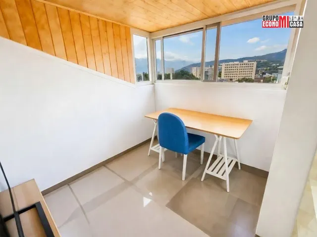Ático dúplex en la zona alta de El Palmar. Murcia — 18