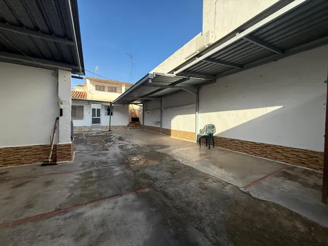 Casa en venta Domeño — 8