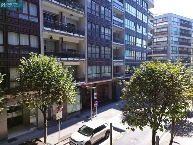 Piso en General Pardiñas — 18