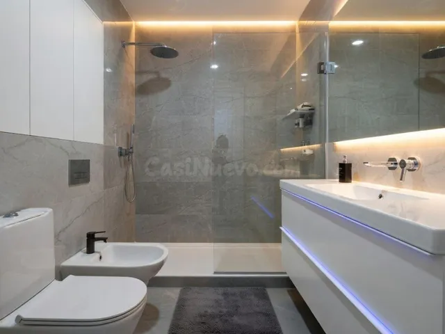 Gran chalet junto al mar con 2 apartamentos independientes – playa del hombre, gran canaria, españa — 44