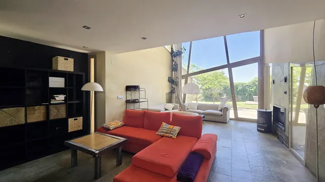 PARA CHICAS ESTUDIANTES, habitaciones EN CHALET DE LUJO CON  - foto 3
