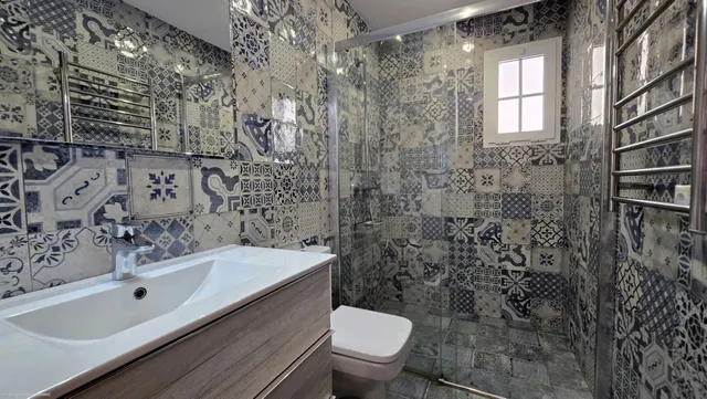 Chalet 4 habitaciones 214m² en venta - Riviera del sol — 40