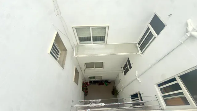 Piso de 4 Dormitorios con Terraza Esquinera de 35 m2 - Centro Villa — 30