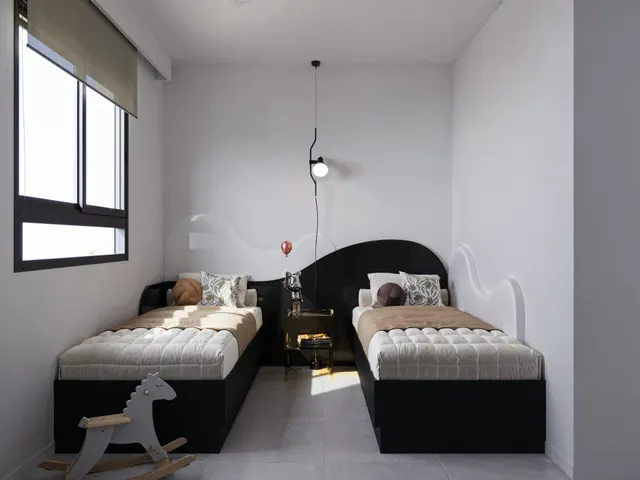 Bungalows Modernos de Obra Nueva en San Miguel de Salinas con 3 Piscinas Comunitarias — 9