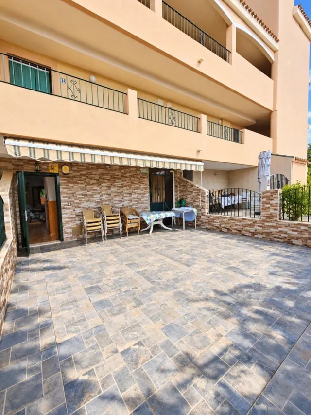 Apartamento 2 habitaciones 45m² en venta - Los Narejos-Punta Calera — 34