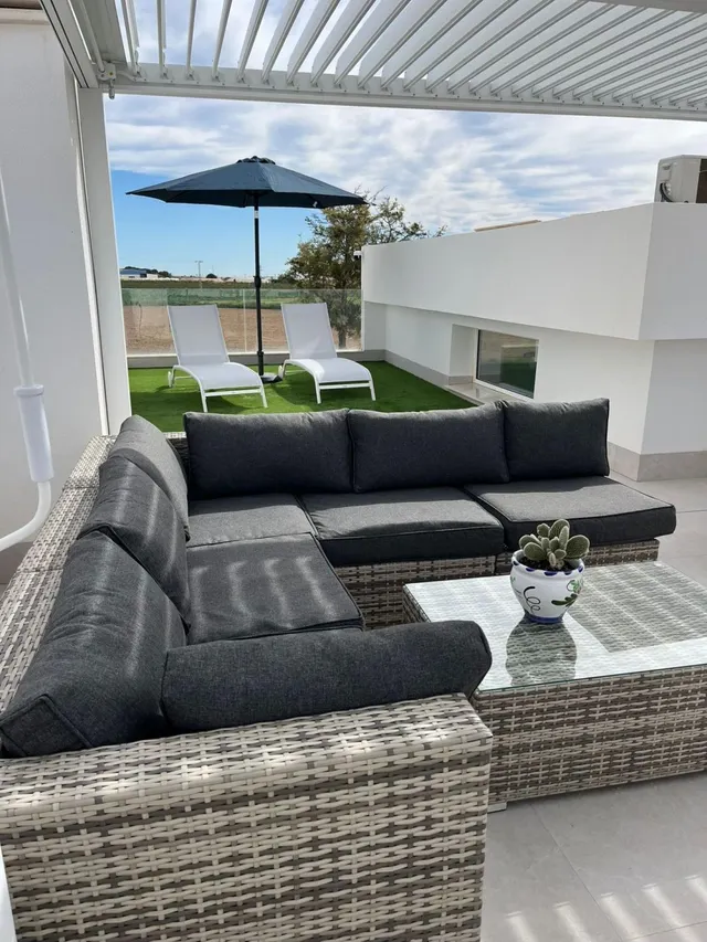 Villa 2 habitaciones 76m² en venta - Balsicas — 39