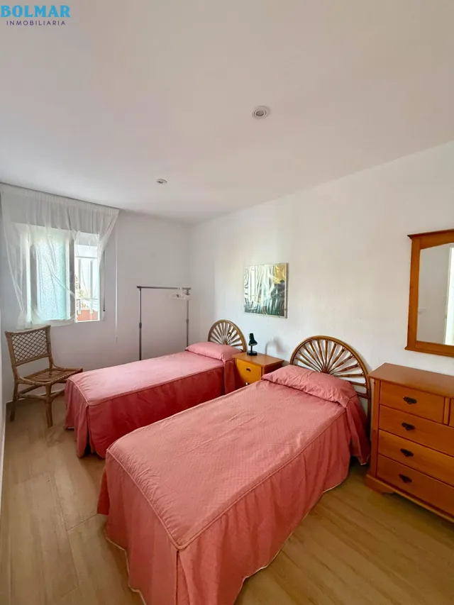 Encantador Piso Reformado, Puerto de Mazarrón - €136,000 — 8