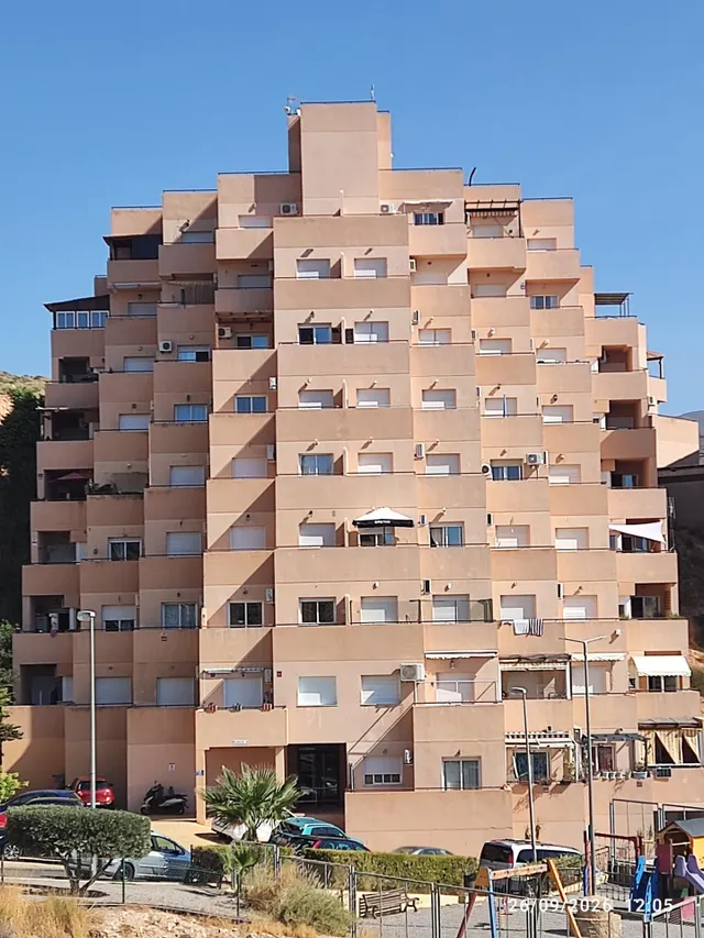 APARTAMENTO DE 1 DORMITORIO EN LA ENVÍA GOLF – TRANQUILIDAD, ENCANTO Y NATURALEZA — 40