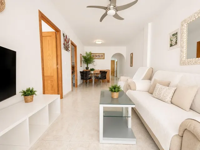 Apartamento 2 habitaciones 72m² en venta - Altos de Campoamo - foto 2