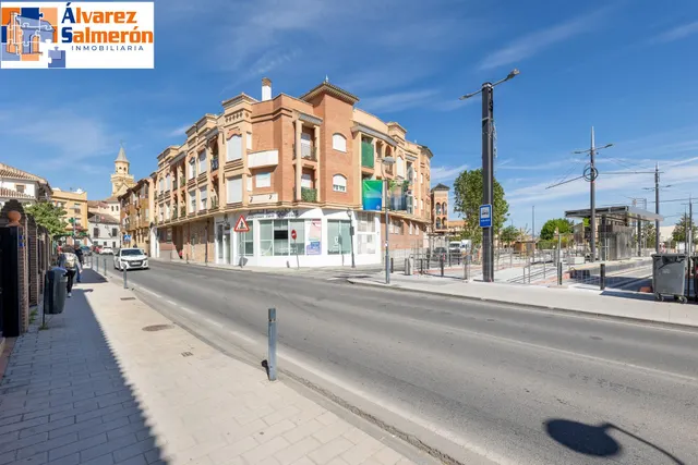 ÁTICO CON PERGOLA BIOCLIMATICA JUNTO AL METRO — 32