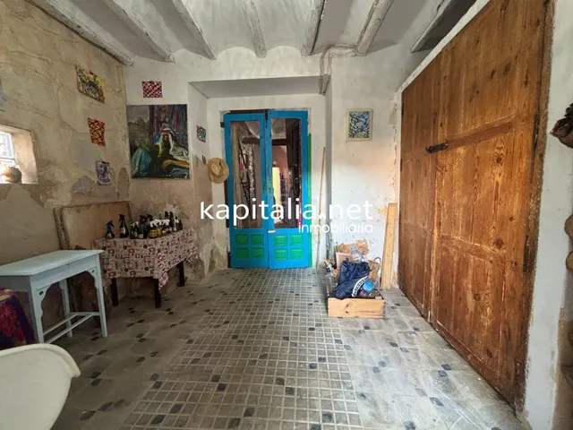 Amplia casa de pueblo en Alcalá — 38