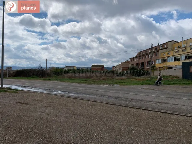 Parcela en Puigverd de Lleida - foto 2