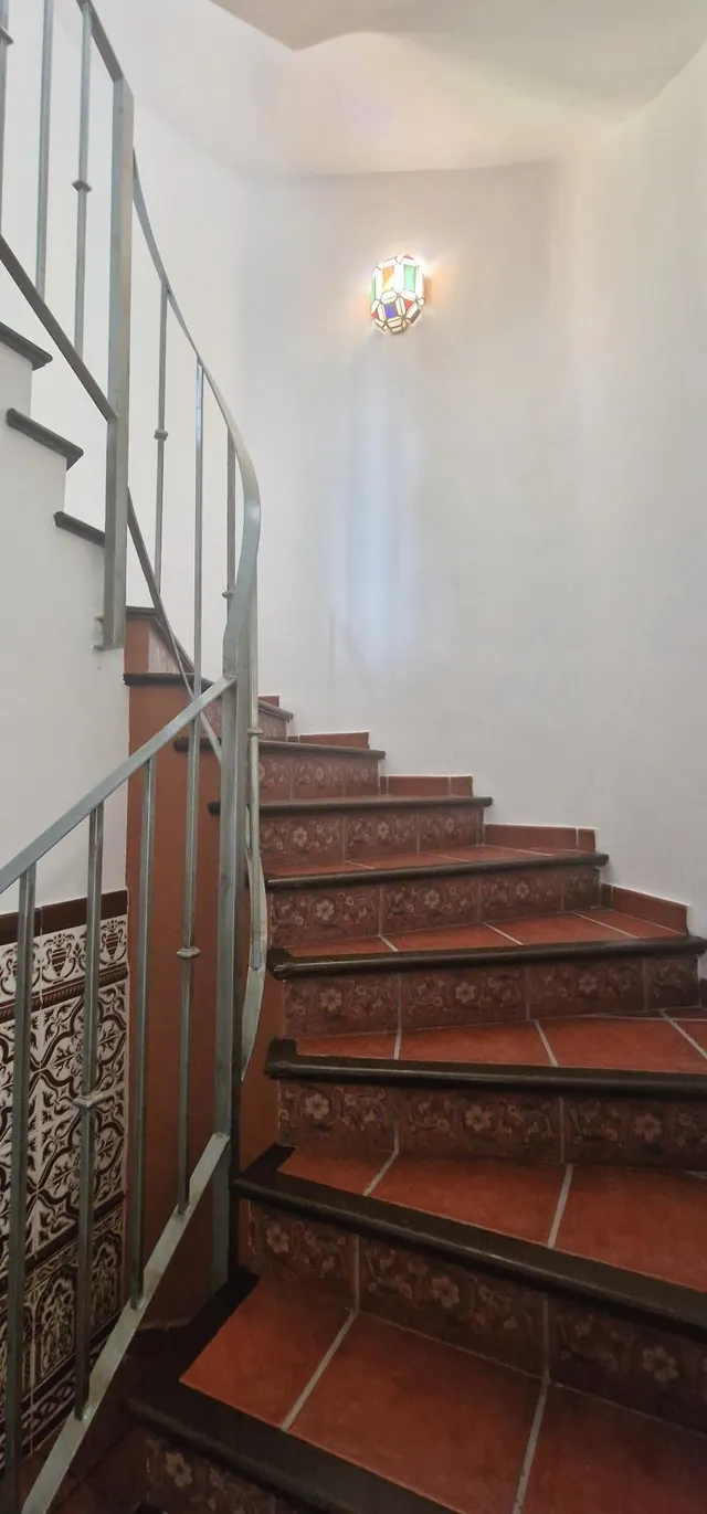 CASA PAREADA EN LA SIERREZUELA — 41
